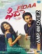 Fidaa (2017) UNCT Hindi Dubbed Full Movies