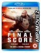 Final Score (2018) Hindi Dubbed Movies