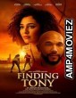 Finding Tony (2024) HQ Tamil Dubbed Movie