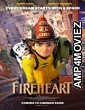 FireHeart (2022) Hindi Dubbed Movie