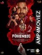 Forensic (2022) Hindi Full Movie