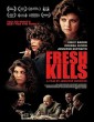 Fresh Kills (2023) HQ Tamil Dubbed Movie