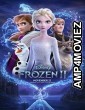 Frozen II (2019) English Full Movie