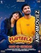 Furteela (2024) HQ Tamil Dubbed Movie