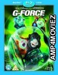 G Force (2009) Hindi Dubbed Movie