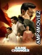 Game Changer (2025) Hindi Dubbed Movie