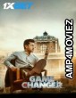 Game Changer (2025) Tamil Movie