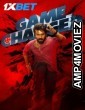 Game Changer (2025) Telugu Movie