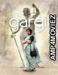 Gargi (2022) ORG Hindi Dubbed Movie