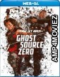 Ghost Source Zero (2018) Hindi Dubbed Movies