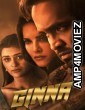 Ginna (2022) ORG Hindi Dubbed Movie