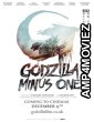 Godzilla Minus One (2024) HQ Tamil Dubbed Movie