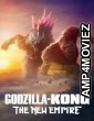 Godzilla x Kong The New Empire (2024) ORG Hindi Dubbed Movie