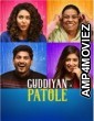 Guddiyan Patole (2019) Punjabi Movie