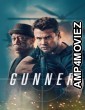 Gunner (2024) ORG Hindi Dubbed Movie