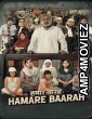 Hamare Baarah (2024) Hindi Movie