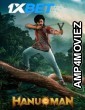 Hanu Man (2024) Tamil Movie