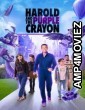 Harold And The Purple Crayon (2024) ORG Hindi Dubbed Movie