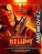 Hellboy The Crooked Man (2024) HQ Bengali Dubbed Movie