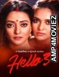 Hello (2021) Hindi Season 3 Complete Show