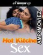 Hot Kitchen Sex (2024) Malayalam Hot Short Film