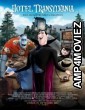 Hotel Transylvania (2012) Hindi Dubbed Movie