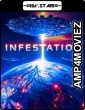 Infestation (2020) Hindi Dubbed Movie