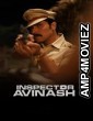 Inspector Avinash (2023) S01 E05 Hindi Web Series