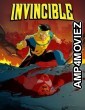 Invincible (2024) Season 2 (EP07 To 08) Hindi Dubbed Series