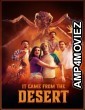 It Came From The Desert (2017) ORG Hindi Dubbed Movie