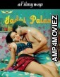 Jadui Palang (2024) S01 Part 1 WowEntertainment Hindi Hot Web Series