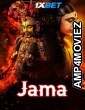 Jama (2024) HQ Hindi Dubbed Movie