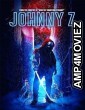 Johnny Z (2023) HQ Hindi Dubbed Movie