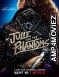 Julie and the Phantoms (2020) Hindi Dubbed Season 1 Complete Show