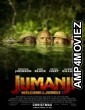 Jumanji Welcome to the Jungle (2017) Hindi Dubbed Full Movies