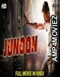 Junoon (2018) Hindi Dubbed Movie