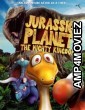 Jurassic Planet The Mighty Kingdom (2021) ORG Hindi Dubbed Movie