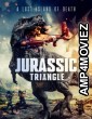 Jurassic Triangle (2024) HQ Hindi Dubbed Movie