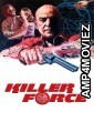 Killer Force (1976) ORG Hindi Dubbed Movie