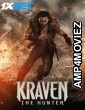 Kraven The Hunter (2024) Hindi Dubbed Movie