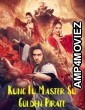 Kung Fu Master Su Golden Pirate (2022) ORG Hindi Dubbed Movie