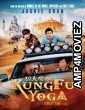 Kung Fu Yoga (2017) Hindi Dubbed Movie