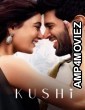 Kushi (2023) Telugu Movies