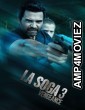 La Soga 3 Vengeance (2023) ORG Hindi Dubbed Movie