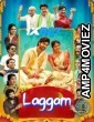 Laggam (2024) HQ Hindi Dubbed Movie