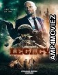 Legacy (2020) English Full Movies