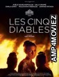 Les Cinq Diables (2022) HQ Hindi Dubbed Movie