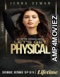 Lets Get Physical (2022) HQ Hindi Dubbed Movie