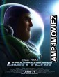 Lightyear (2022) Hindi Dubbed Movie