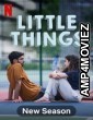 Little Things (2021) Hindi Season 4 Complete Show